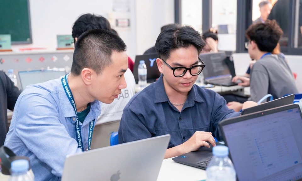 Thống nhất chuẩn nghề nghiệp trong to&agrave;n hệ thống gi&aacute;o dục đại học