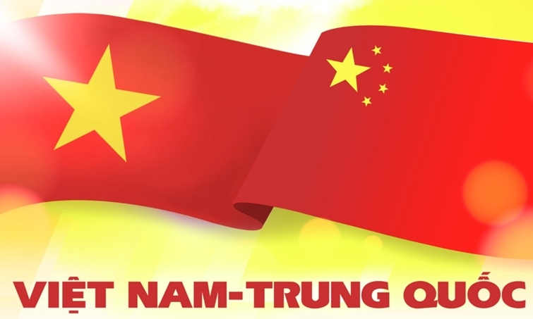 Mốc son mới cho quan hệ đối t&aacute;c hợp t&aacute;c chiến lược to&agrave;n diện Việt Nam - Trung Quốc