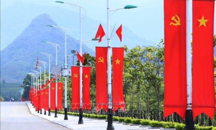 B&aacute;c bỏ luận điệu "C&ograve;n Đảng Cộng sản Việt Nam l&atilde;nh đạo, đất nước kh&ocirc;ng thể bước v&agrave;o kỷ nguy&ecirc;n mới"