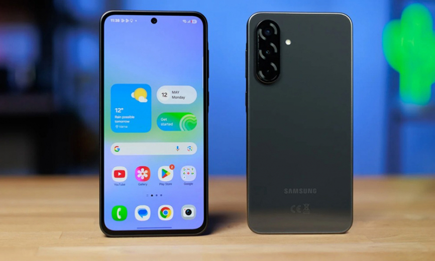 Học sinh sinh vi&ecirc;n c&oacute; n&ecirc;n mua Samsung Galaxy A37 5G kh&ocirc;ng? Ph&acirc;n t&iacute;ch thật