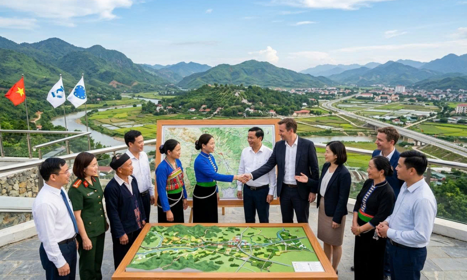 (Podcast) - Bản tin ng&agrave;y 13/4/2026