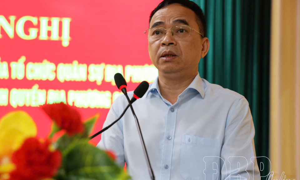 Bộ đội bi&ecirc;n ph&ograve;ng ph&aacute;t huy vai tr&ograve; lực lượng n&ograve;ng cốt quản l&yacute;, bảo vệ chủ quyền bi&ecirc;n giới quốc gia 