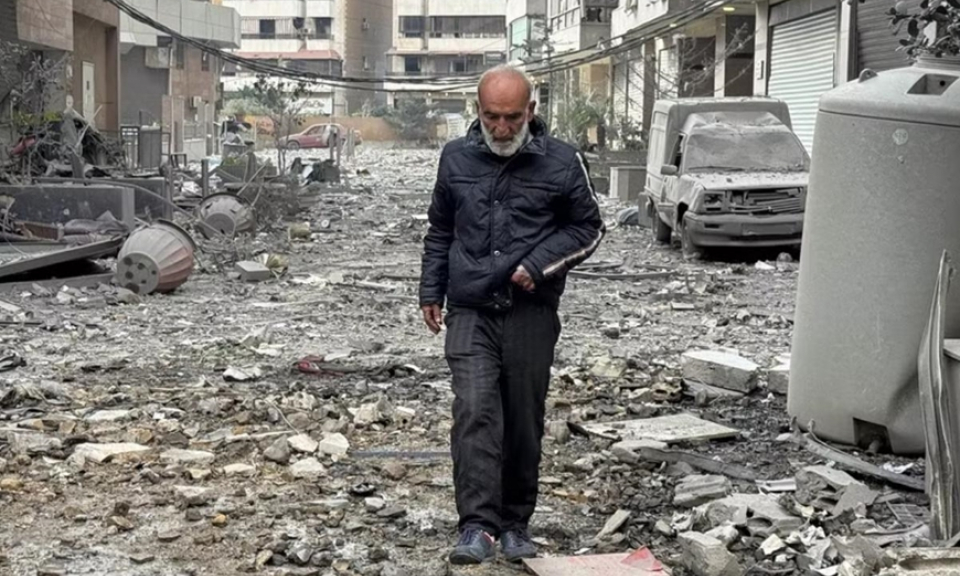 Lebanon khẳng định đ&agrave;m ph&aacute;n độc lập với Israel