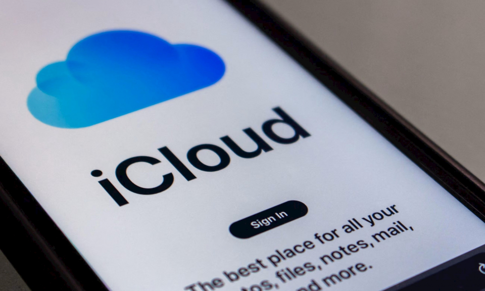 Email &ldquo;n&acirc;ng cấp dung lượng iCloud&rdquo; - bẫy lừa đảo người d&ugrave;ng
