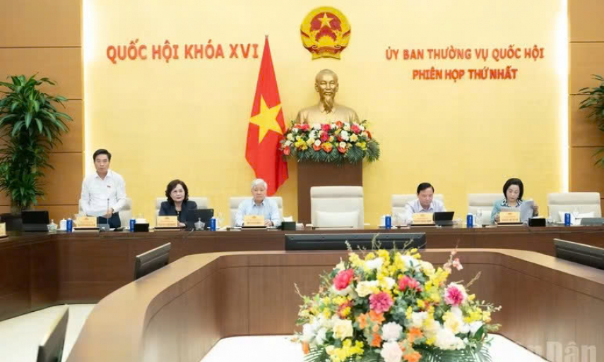 Đ&ocirc;n đốc đến c&ugrave;ng việc thực hiện c&aacute;c kiến nghị sau gi&aacute;m s&aacute;t