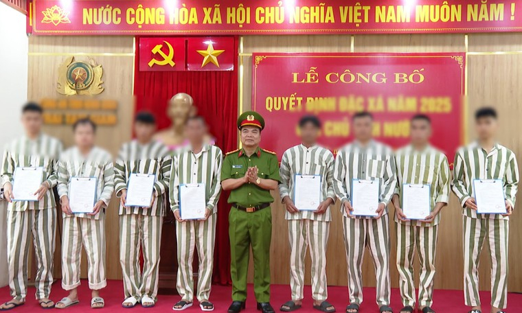 Hướng dẫn đặc x&aacute; năm 2026