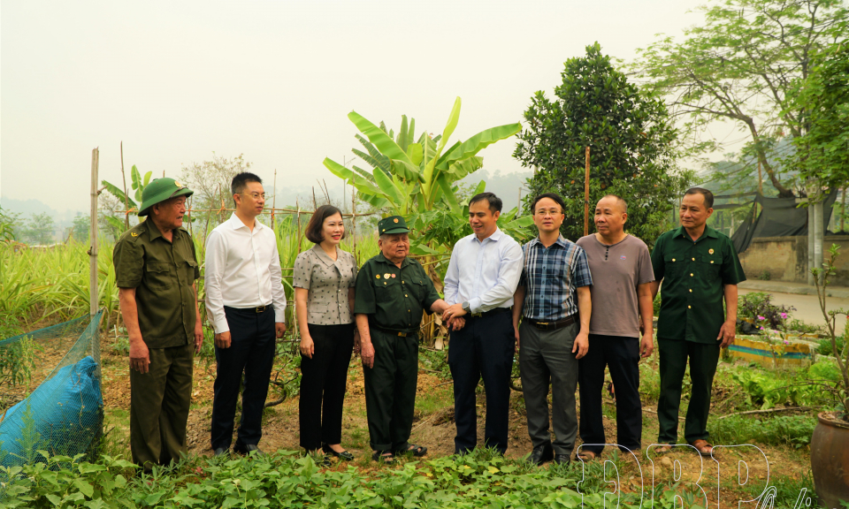 Lan tỏa niềm tin từ th&aacute;o gỡ n&uacute;t thắt mặt bằng