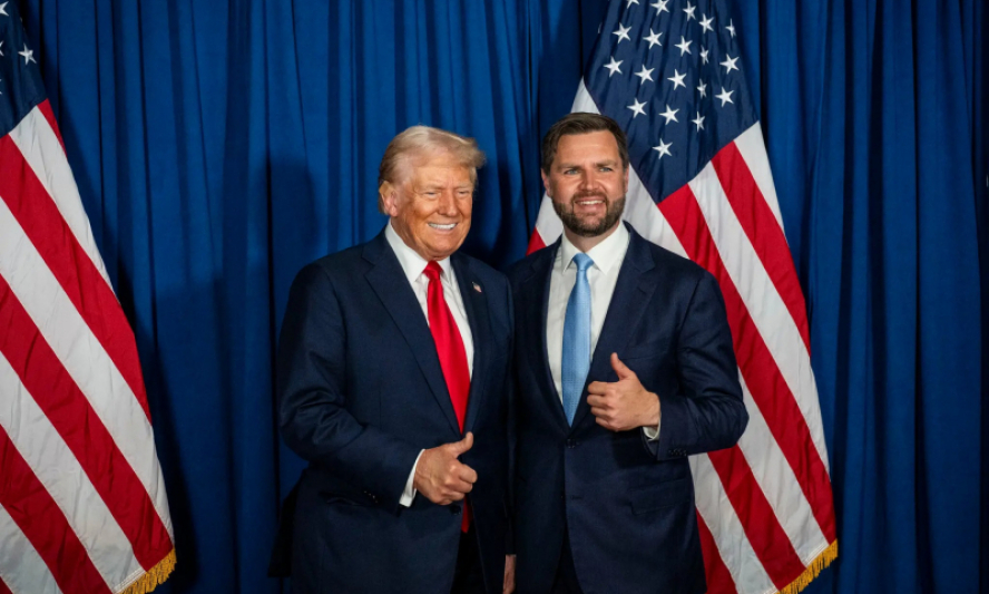 Mỹ-Iran sắp nối lại đ&agrave;m ph&aacute;n