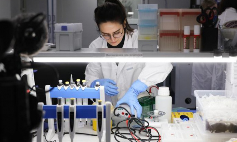 Nga: Vaccine ung thư c&aacute; nh&acirc;n h&oacute;a thứ hai được sử dụng l&acirc;m s&agrave;ng