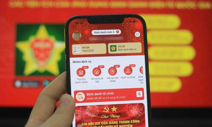 Bộ Khoa học v&agrave; C&ocirc;ng nghệ hướng dẫn x&aacute;c thực th&ocirc;ng tin thu&ecirc; bao di động từ 15/4/2026