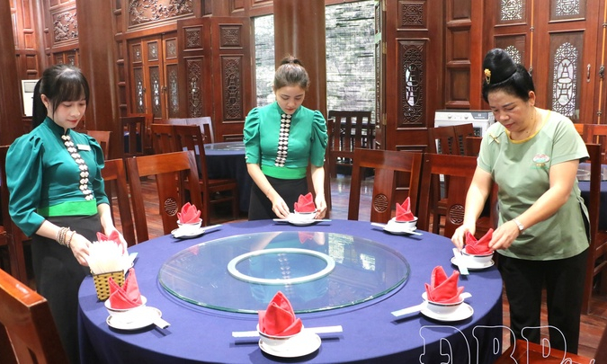 Effectively connecting and expanding job opportunities for local workers