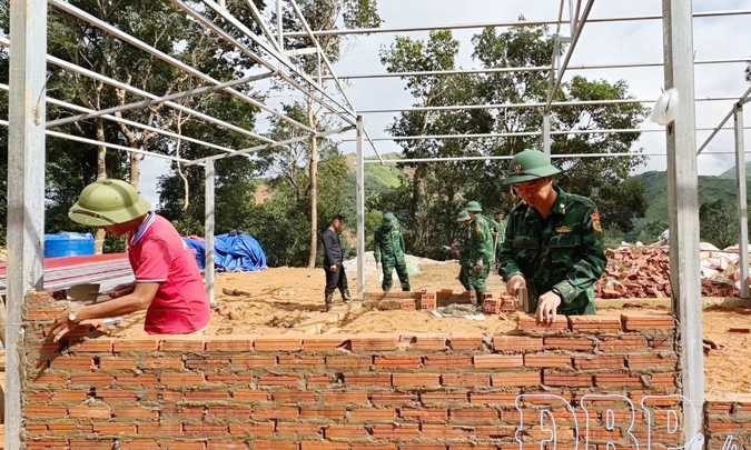 Skillful mass mobilization: Creating consensus and sustainable development for Điện Bi&ecirc;n