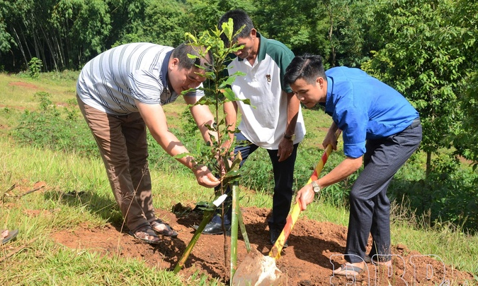 Attracting investment to foster agricultural growth