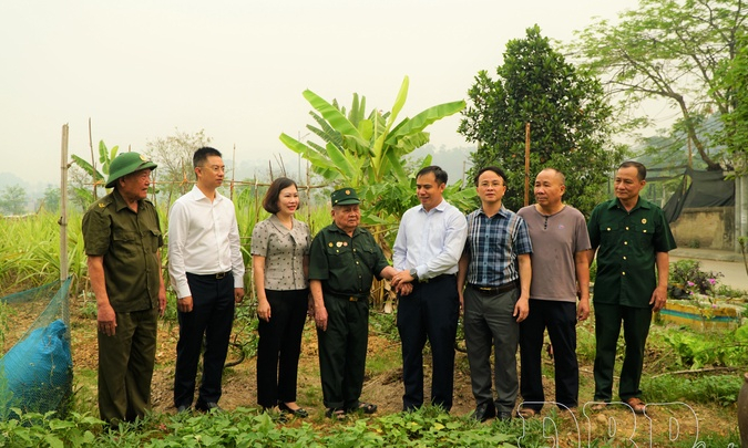 Spreading trust by resolving site clearance bottlenecks