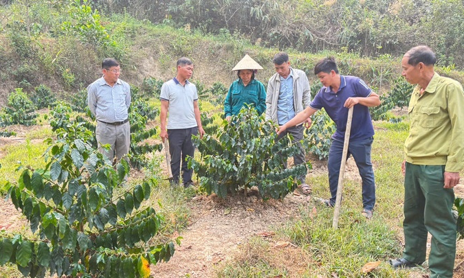 Eradicating poverty through mindset change