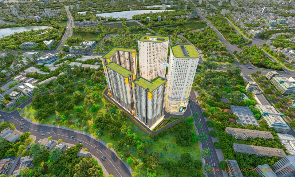 Đ&aacute;nh gi&aacute; tiềm năng Bcons Center City c&oacute; n&ecirc;n mua?