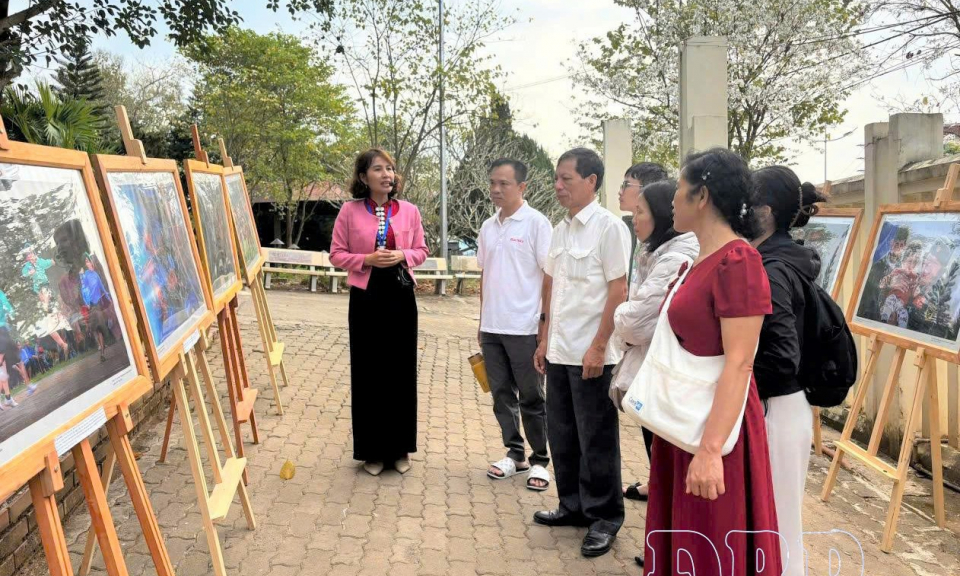 Đ&aacute;nh thức &ldquo;mỏ v&agrave;ng&rdquo; di t&iacute;ch lịch sử