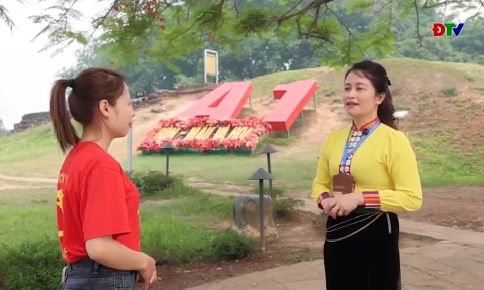 Đồi A1 - Dấu ấn bất tử giữa l&ograve;ng Điện Bi&ecirc;n