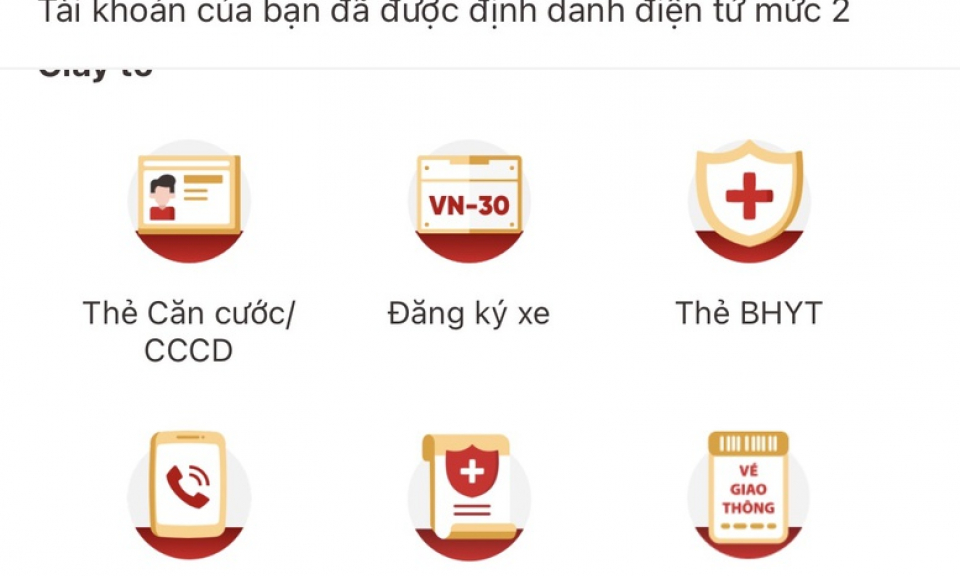 C&aacute;ch kiểm tra thu&ecirc; bao ch&iacute;nh chủ bằng tin nhắn v&agrave; VNeID