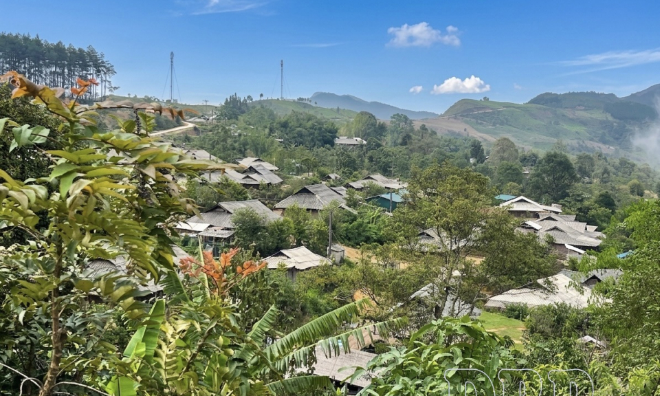 Từ nếp nh&agrave; ra sinh kế du lịch