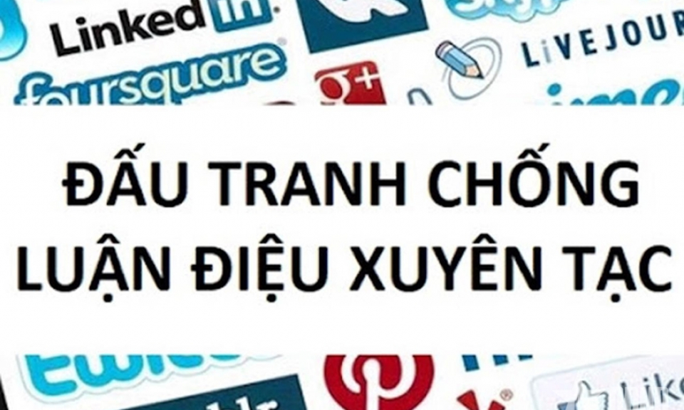 Nhận diện v&agrave; giải m&atilde; luận điệu lợi dụng &ldquo;nh&acirc;n quyền&rdquo; chống ph&aacute; c&aacute;ch mạng Việt Nam trong giai đoạn hiện nay