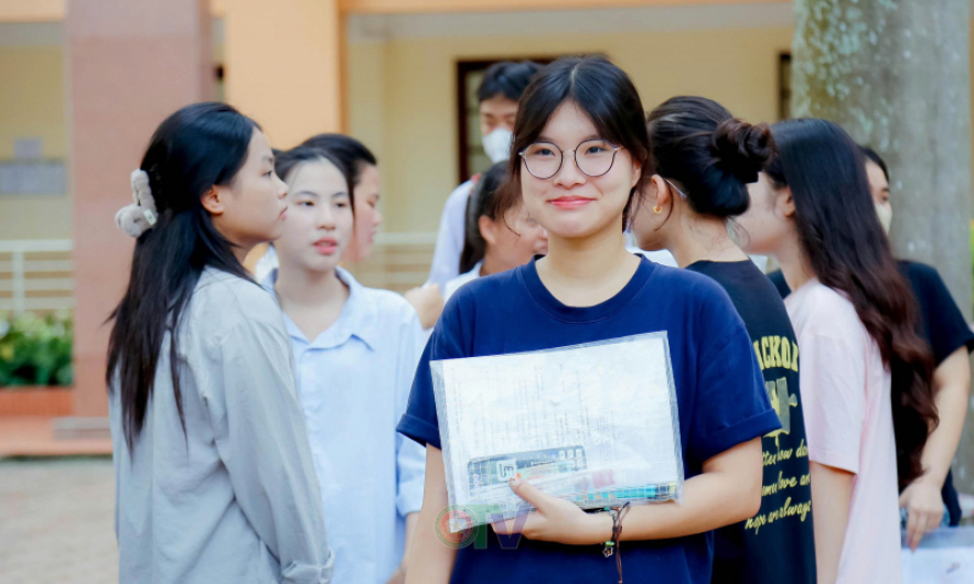 Th&iacute; sinh kh&ocirc;ng được lơ l&agrave;, chủ quan với Kỳ thi tốt nghiệp THPT