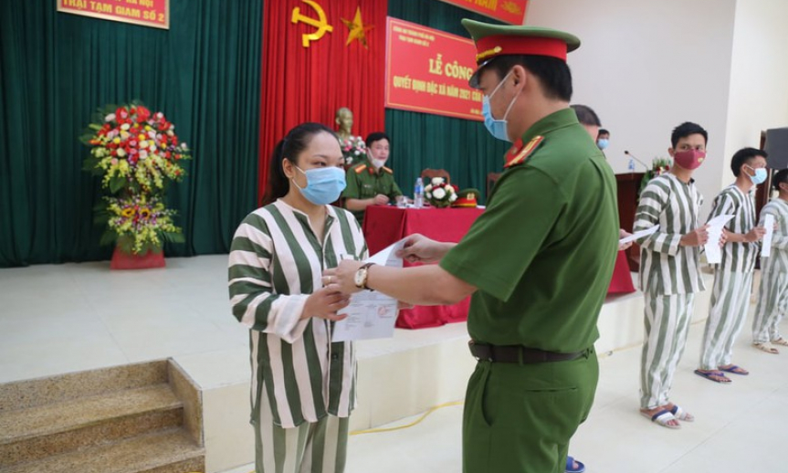 Triển khai thực hiện c&ocirc;ng t&aacute;c đặc x&aacute; năm 2026