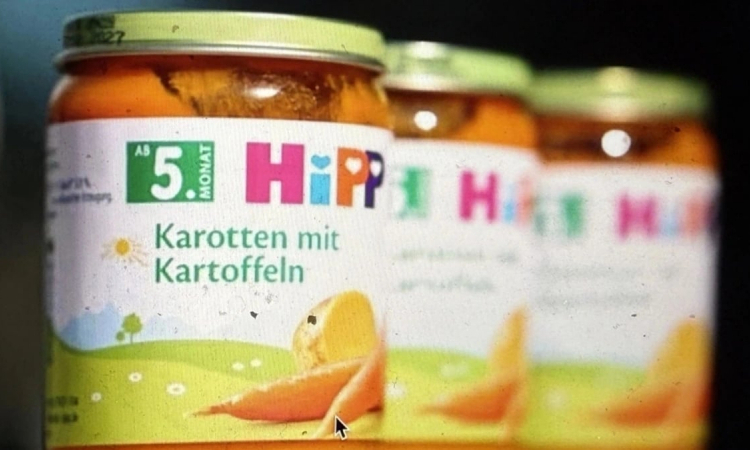 R&agrave; so&aacute;t sản phẩm HiPP tr&ecirc;n to&agrave;n quốc v&igrave; nghi chứa thuốc chuột