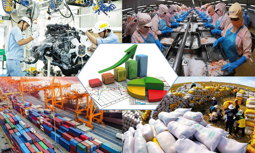 Cập nhật, bổ sung Chương tr&igrave;nh h&agrave;nh động của Ch&iacute;nh phủ thực hiện Kế hoạch ph&aacute;t triển KTXH, t&agrave;i ch&iacute;nh quốc gia, đầu tư c&ocirc;ng trung hạn 5 năm 2026- 2030