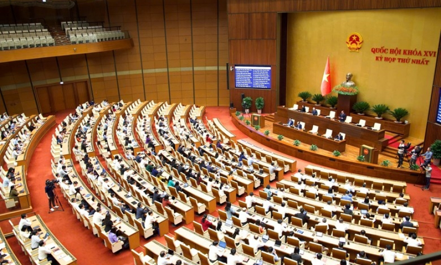 H&ocirc;m nay (20/4), Quốc hội tiếp tục họp đợt 2, thảo luận nhiều nội dung quan trọng