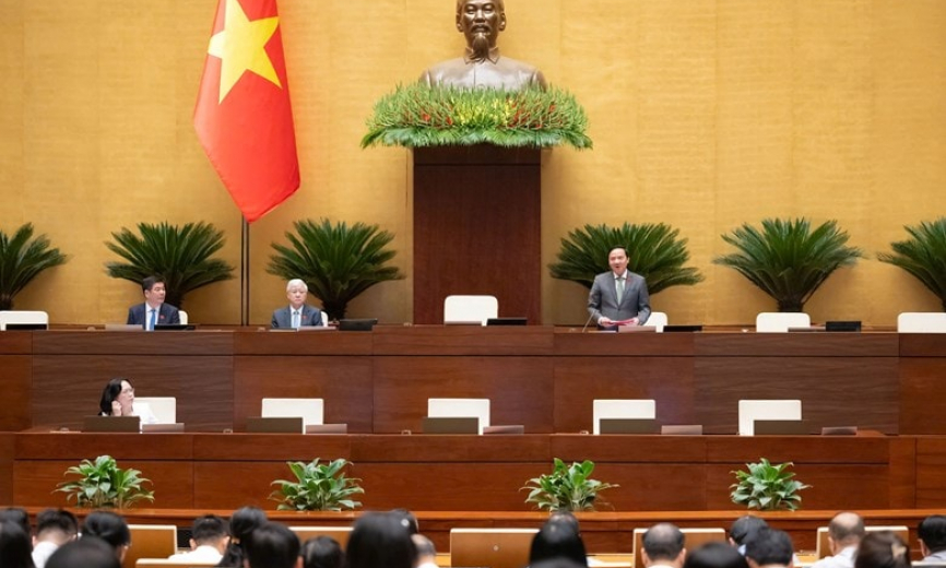 Nghị quyết th&iacute; điểm thực hiện chế định luật sư c&ocirc;ng c&oacute; hiệu lực từ ng&agrave;y 1/10/2026