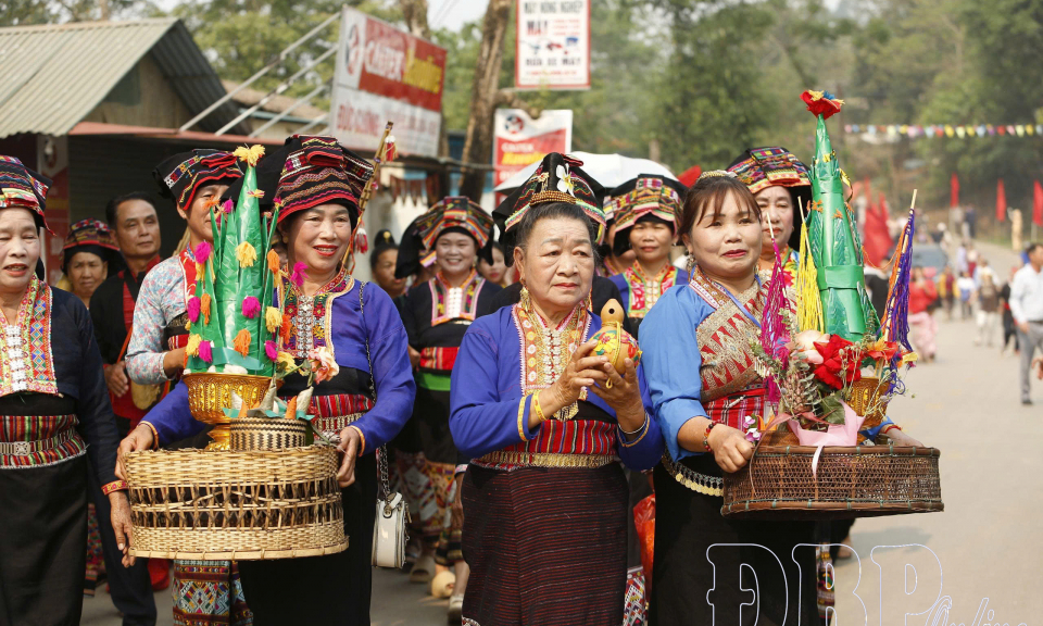 Giữ gi&aacute; trị văn h&oacute;a truyền thống bằng c&aacute;ch l&agrave;m mới