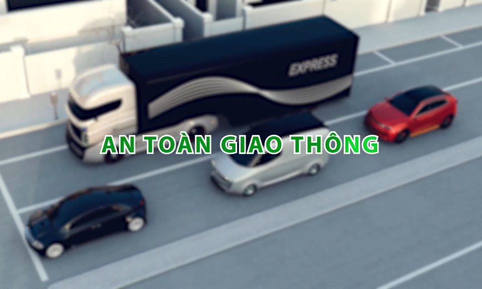 An to&agrave;n giao th&ocirc;ng (Ng&agrave;y 20-4-2026)