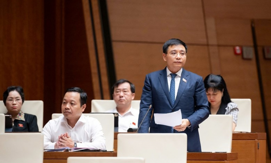 Ph&oacute; Thủ tướng Nguyễn Văn Thắng: Chuyển đổi căn bản cấu tr&uacute;c nền kinh tế để đạt mục ti&ecirc;u tăng trưởng hai con số