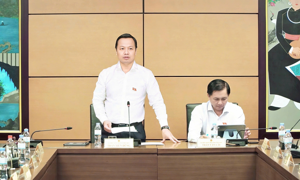 Đề xuất giao Ch&iacute;nh phủ quyết định ngưỡng doanh thu chịu thuế