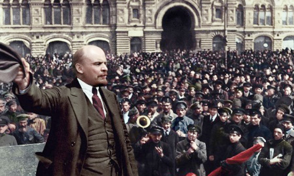 Đảng Cộng sản Việt Nam kế thừa, ph&aacute;t triển s&aacute;ng tạo quan điểm của V.I.L&ecirc;nin về x&acirc;y dựng Đảng