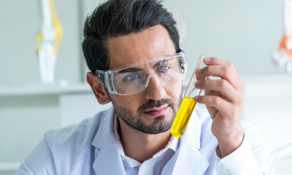 Vắc-xin mRNA mở ra cơ hội sống s&oacute;t d&agrave;i hơn cho bệnh nh&acirc;n ung thư tụy