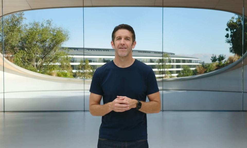 &ldquo;Sao đổi ng&ocirc;i&rdquo; tại Apple: Kh&eacute;p lại kỷ nguy&ecirc;n Tim Cook