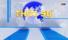 Thời sự 22-4-2026