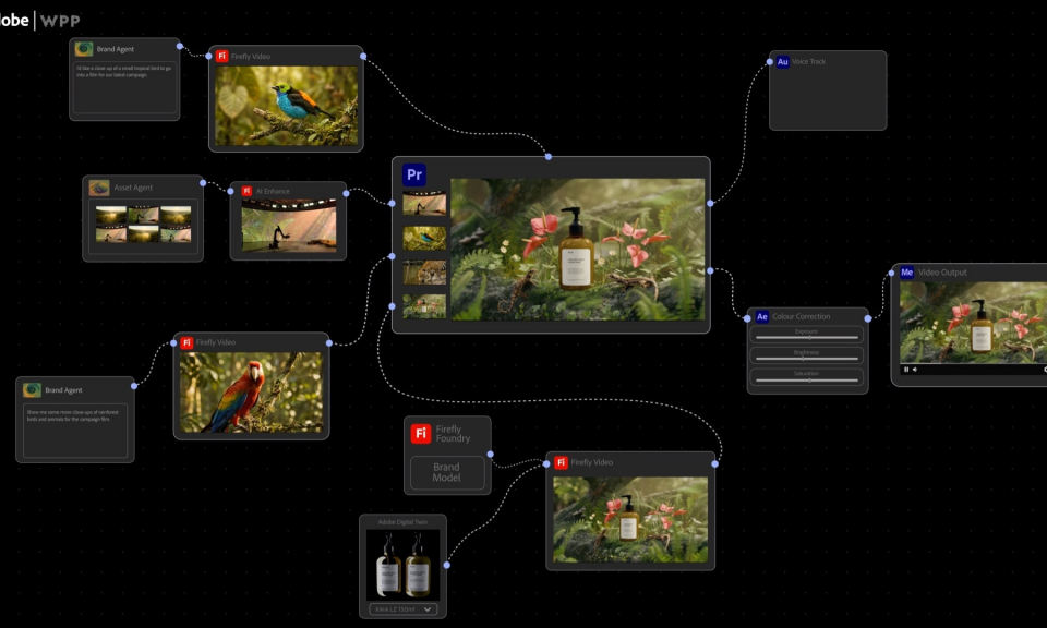 G&atilde; khổng lồ phần mềm chạy đua AI trước nguy cơ tụt hậu