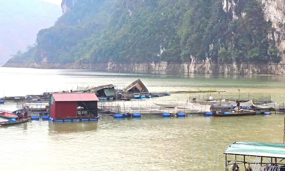 (Podcast) - Bản tin ng&agrave;y 23/4/2026