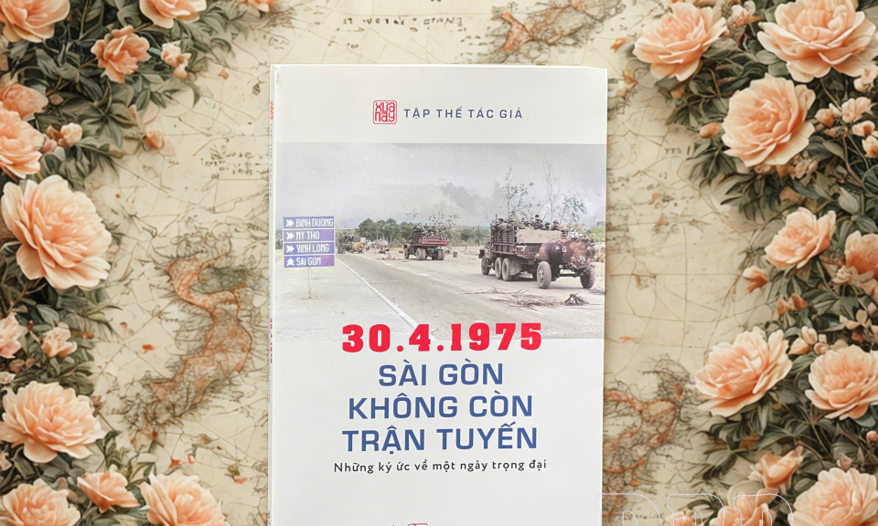 Lời nhắc nhở về gi&aacute; trị của h&ograve;a b&igrave;nh v&agrave; độc lập d&acirc;n tộc