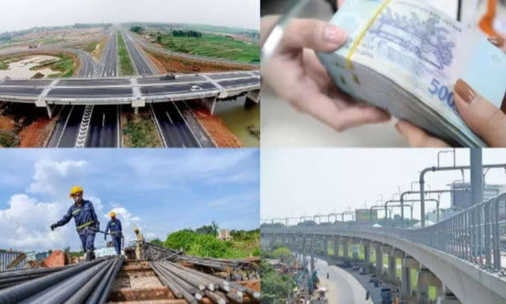 Thủ tướng Ch&iacute;nh phủ chỉ đạo sử dụng vốn đầu tư c&ocirc;ng gắn với hạch to&aacute;n kinh tế-x&atilde; hội, đ&aacute;nh gi&aacute; hiệu quả đầu tư