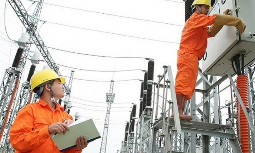 Ban h&agrave;nh khung giờ d&ugrave;ng điện mới: Buổi tối l&agrave; giờ cao điểm