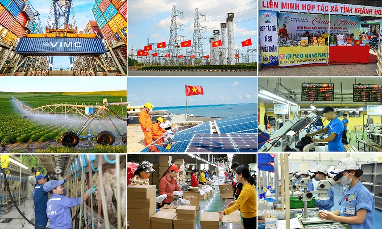 Thủ tướng Ch&iacute;nh phủ ph&aacute;t động thi đua thực hiện thắng lợi nhiệm vụ ph&aacute;t triển kinh tế - x&atilde; hội