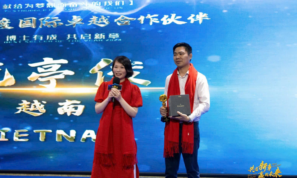 CEO Kiều Thị Tươi v&agrave; h&agrave;nh tr&igrave;nh ti&ecirc;n phong kiến tạo kh&ocirc;ng gian học tập c&ocirc;ng th&aacute;i học cho trẻ em Việt