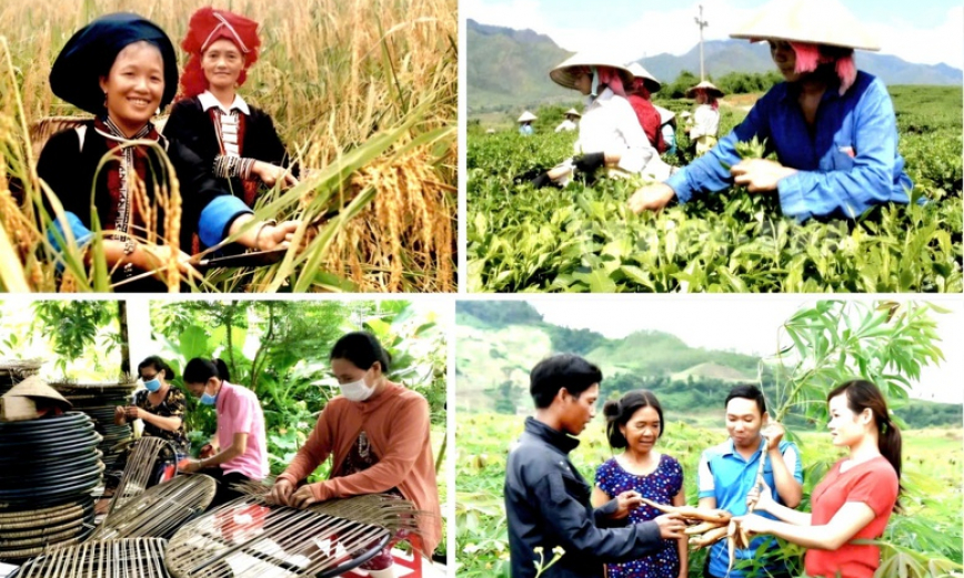 Ưu ti&ecirc;n ph&acirc;n bổ vốn mức cao nhất cho v&ugrave;ng kh&oacute; khăn