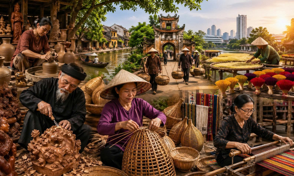 (Podcast) - Bản tin ng&agrave;y 27/4/2026