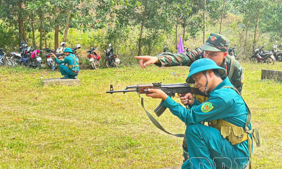 Tinh thần đại thắng m&ugrave;a Xu&acirc;n 1975 trong sự nghiệp bảo vệ Tổ quốc