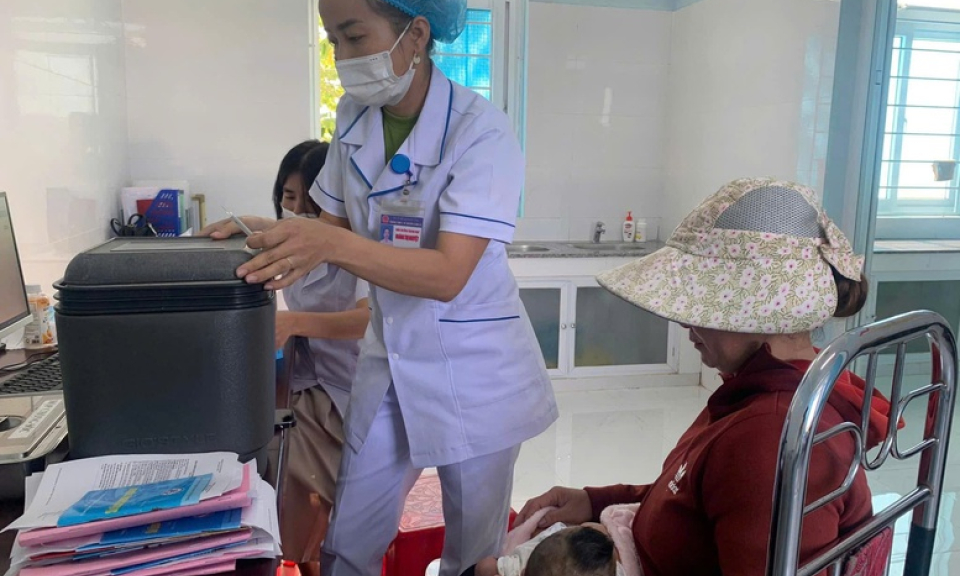Th&ecirc;m hơn 200 bệnh viện vệ tinh, người d&acirc;n được hưởng dịch vụ kỹ thuật cao ngay tại cơ sở